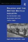 Image for Raleigh and the British Bicycle Industry