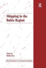 Image for Shipping in the Baltic Region