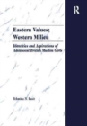 Image for Eastern Values; Western Milieu
