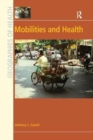 Image for Mobilities and health
