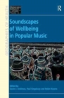 Image for Soundscapes of wellbeing in popular music