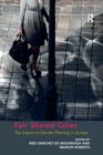 Image for Fair Shared Cities