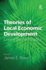 Image for Theories of Local Economic Development