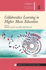 Image for Collaborative Learning in Higher Music Education