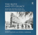 Image for The Blitz and its Legacy