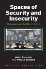 Image for Spaces of Security and Insecurity
