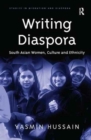 Image for Writing Diaspora
