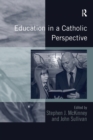 Image for Education in a Catholic Perspective