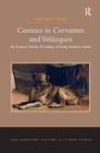 Image for Canines in Cervantes and Velazquez : An Animal Studies Reading of Early Modern Spain
