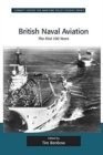 Image for British naval aviation  : the first 100 years