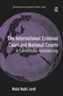 Image for The International Criminal Court and National Courts