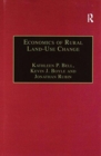 Image for Economics of Rural Land-Use Change