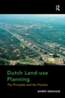 Image for Dutch Land-use Planning