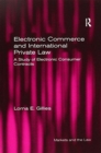 Image for Electronic Commerce and International Private Law