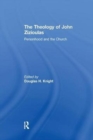 Image for The Theology of John Zizioulas