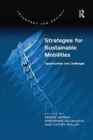 Image for Strategies for Sustainable Mobilities