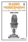 Image for Radio Modernism