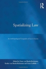 Image for Spatializing Law