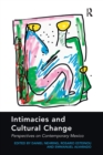 Image for Intimacies and Cultural Change