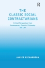 Image for The Classic Social Contractarians