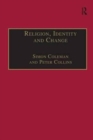 Image for Religion, Identity and Change