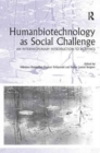 Image for Humanbiotechnology as Social Challenge