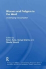 Image for Women and Religion in the West : Challenging Secularization