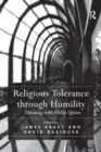 Image for Religious Tolerance through Humility : Thinking with Philip Quinn