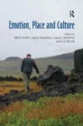 Image for Emotion, Place and Culture