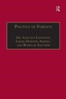 Image for Politics of Forests