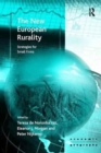 Image for The New European Rurality : Strategies for Small Firms