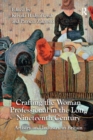 Image for Crafting the woman professional in the long nineteenth century  : artistry and industry in Britain