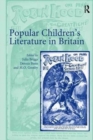 Image for Popular Children’s Literature in Britain