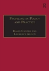 Image for Profiling in Policy and Practice