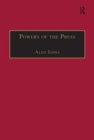 Image for Powers of the Press