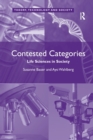 Image for Contested Categories