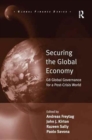 Image for Securing the Global Economy