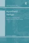 Image for Apartheid Vertigo
