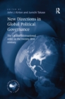 Image for New Directions in Global Political Governance : The G8 and International Order in the Twenty-First Century