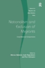 Image for Nationalism and Exclusion of Migrants : Cross-National Comparisons