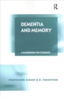 Image for Dementia and Memory