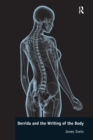 Image for Derrida and the Writing of the Body