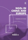 Image for NGOs in China and Europe