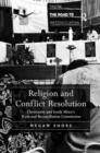 Image for Religion and Conflict Resolution