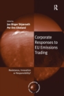 Image for Corporate Responses to EU Emissions Trading