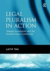 Image for Legal Pluralism in Action