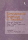 Image for Environmental Protection in Transition