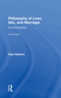 Image for Philosophy of Love, Sex, and Marriage
