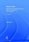 Image for Time to talk  : implementing outstanding practice in speech, language and communication