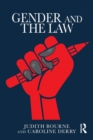 Image for Gender and the Law